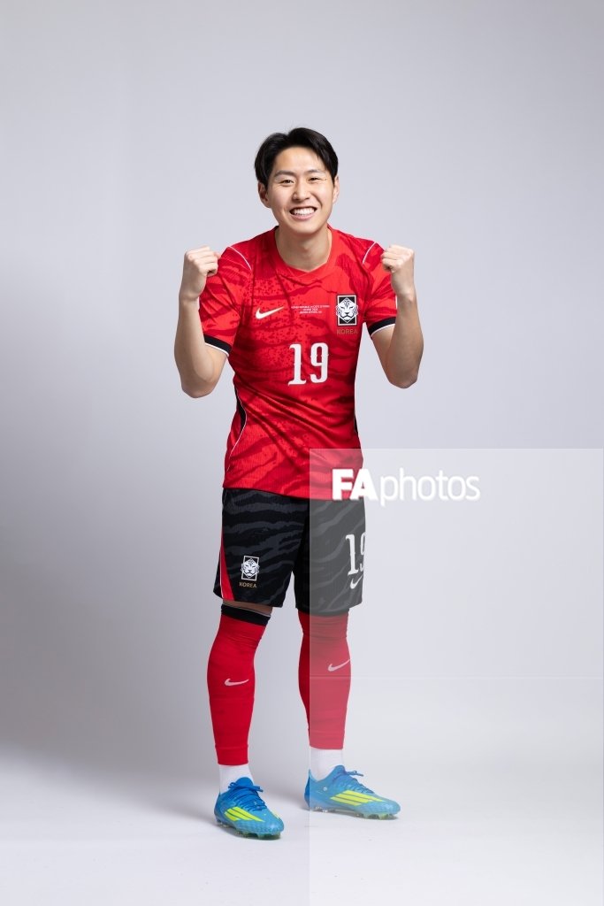 ☁️강인구름☁️ 이강인 tweet media