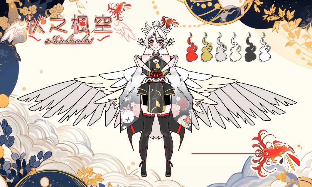 啊阿嗚k3 tweet media