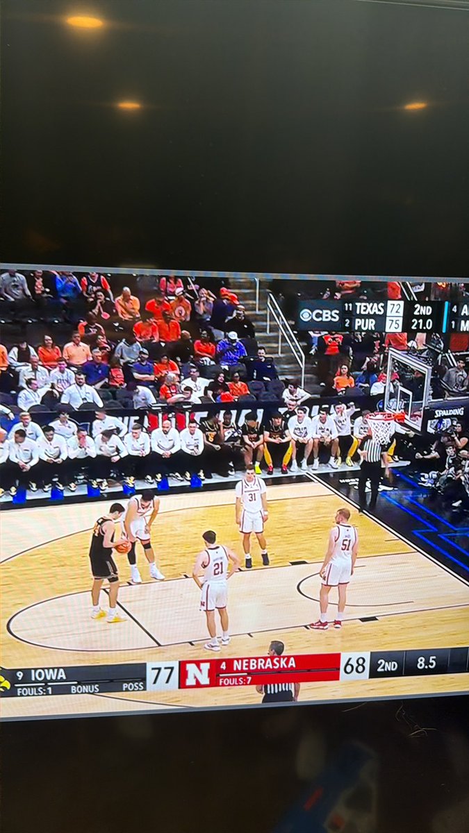 OUR CORNS BETTER FUCKKK YOUUU