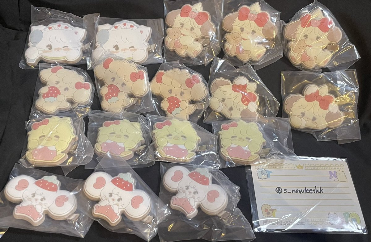 りつ🍮🍞 tweet media