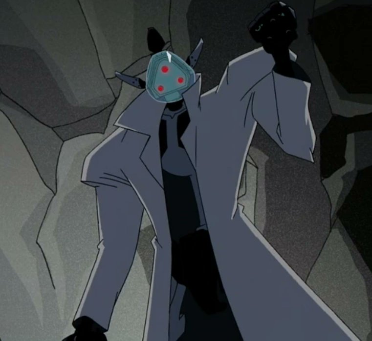 Mr. Voidman tweet media