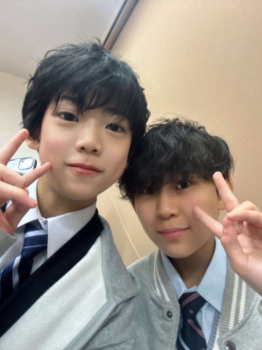 芹川 壽都（ひさと）🦖🍜 tweet media