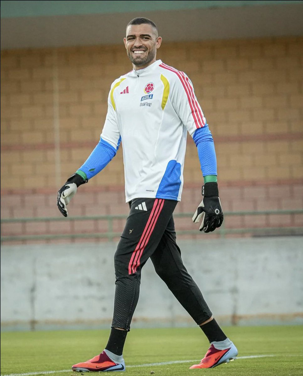 Alejandro Soche ⚽️📰📻 tweet media