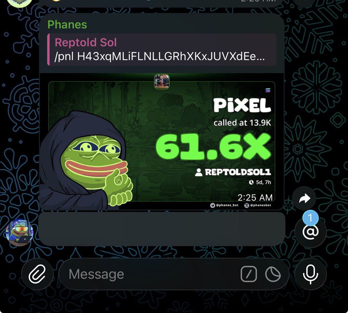 REPTOID.sol tweet media