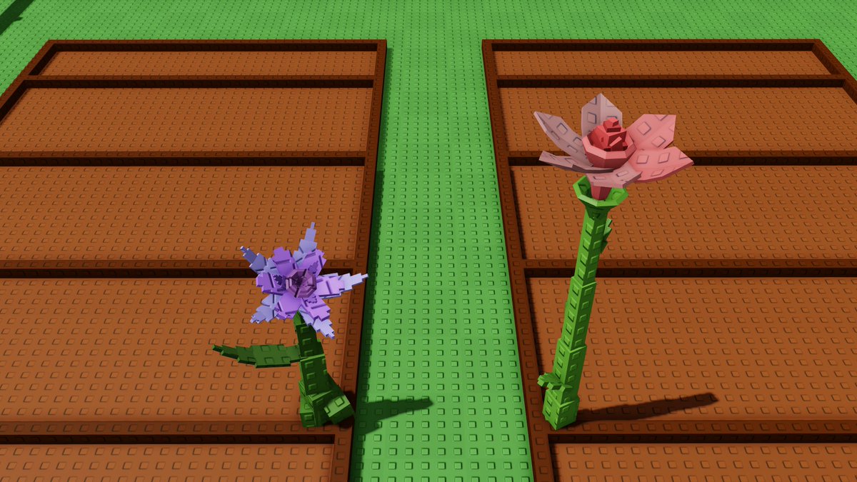 Grow a Garden 🍅 tweet media