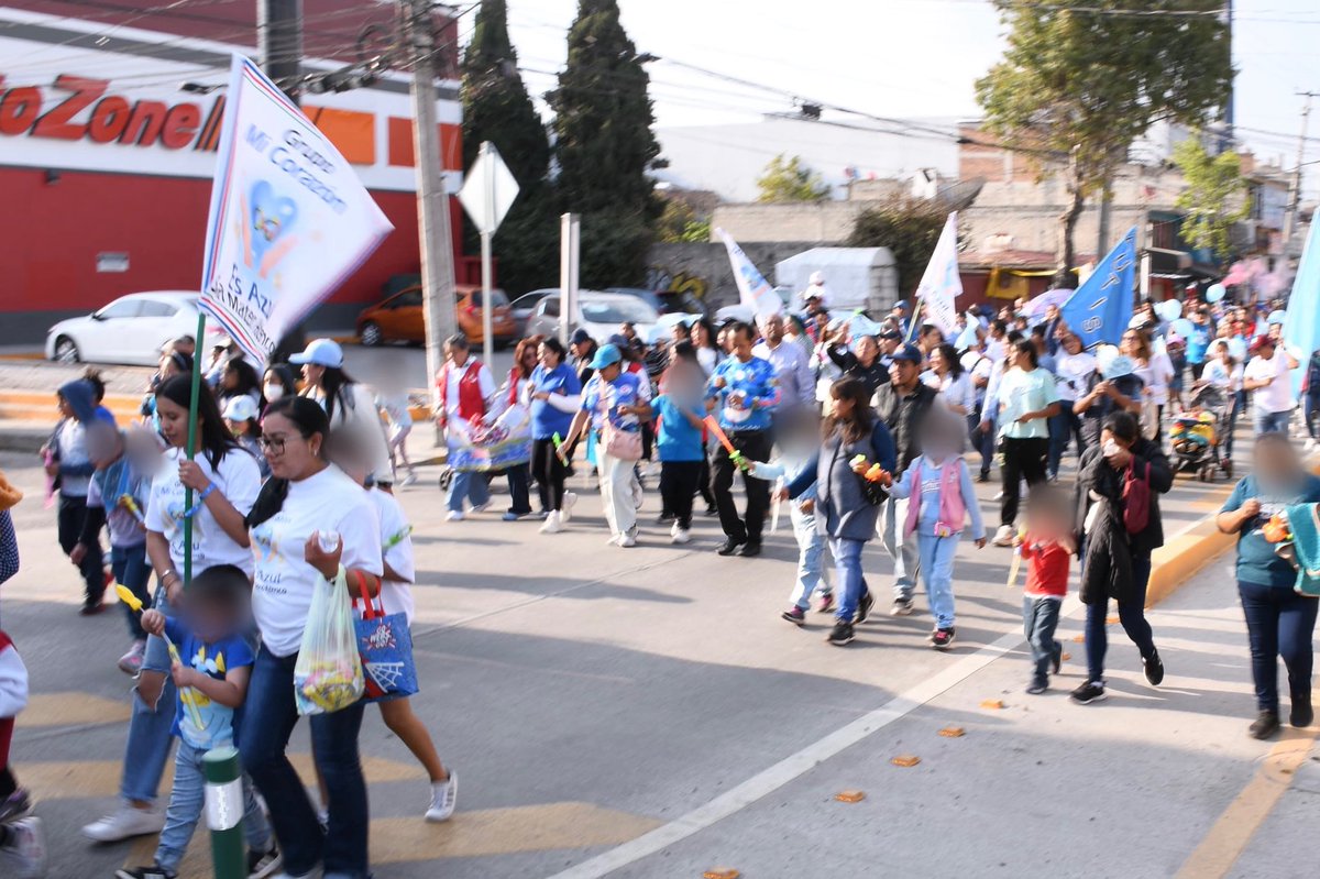 Ana Muñiz Neyra tweet media