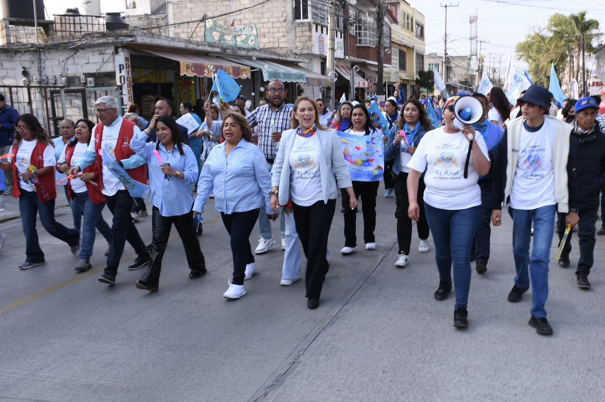 Ana Muñiz Neyra tweet media