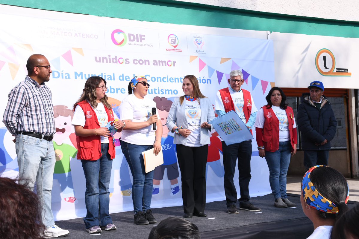 Ana Muñiz Neyra tweet media