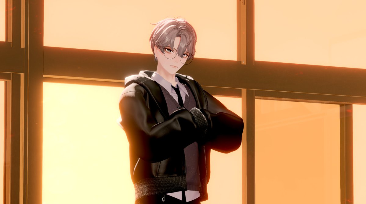 종합비타민 | 오리지널 아바타 이벤트 tweet media