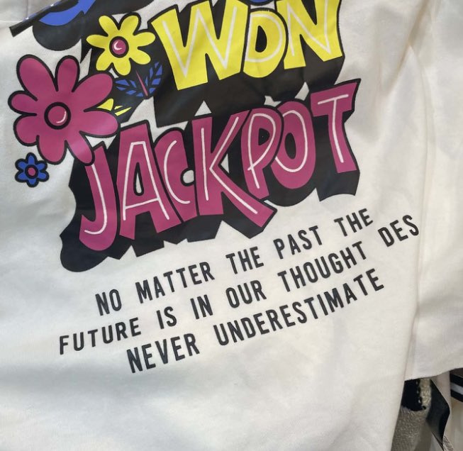 Poorly Translated Shirts tweet media