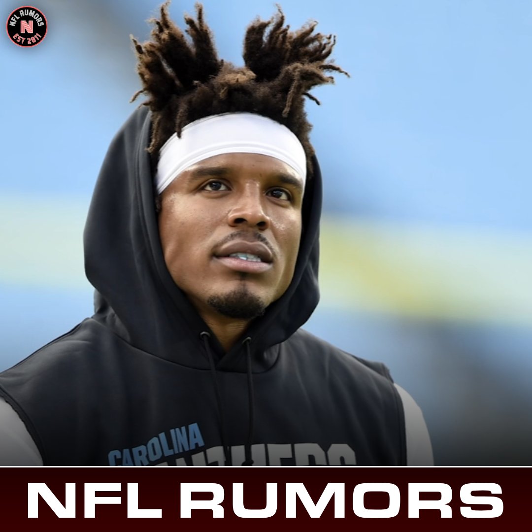 NFL Rumors tweet media