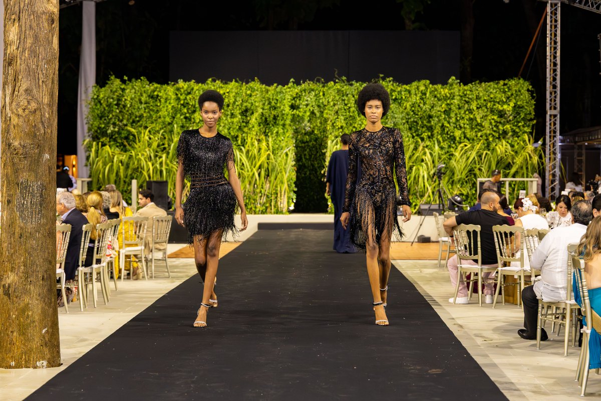 Fundación MIR celebra Gala en Casa de Campos. La Romana elorientadorrd.com/2026/03/fundac…