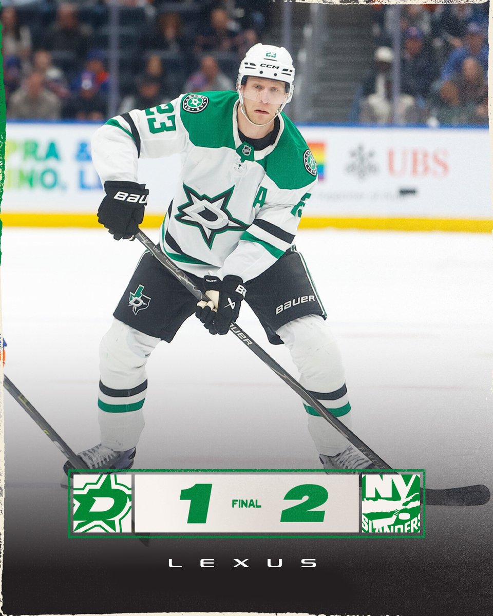 x - Dallas Stars tweet media