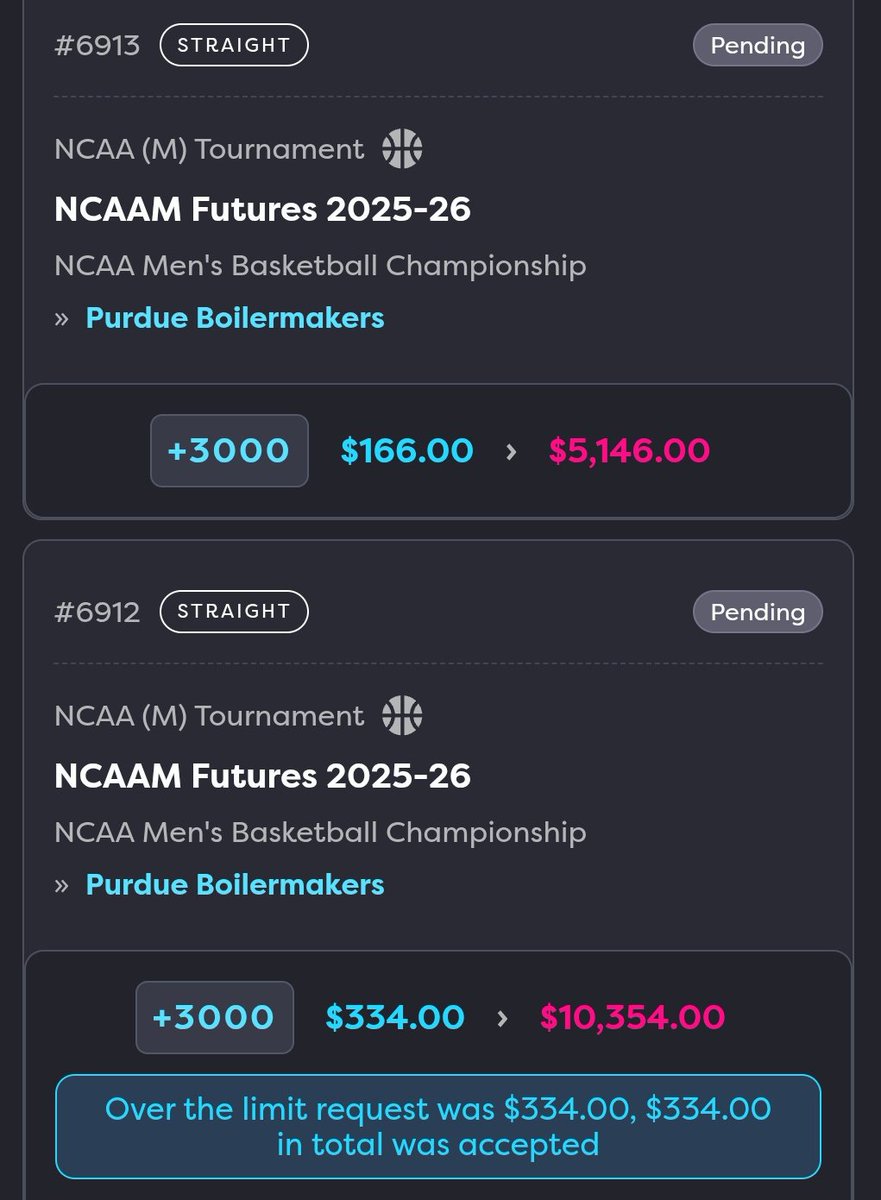 Vegas Sharp tweet media