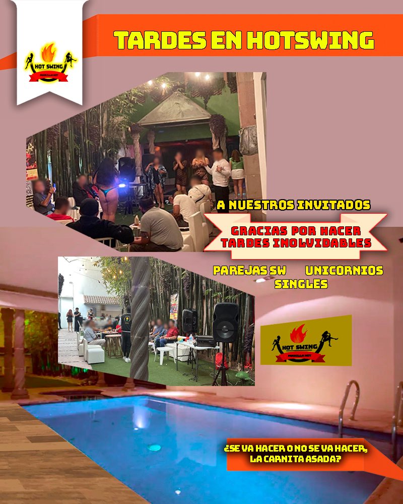 🔥Hotswing🔥 tweet media