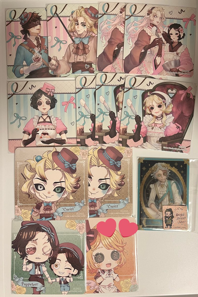 シビビ @通知不良 tweet media