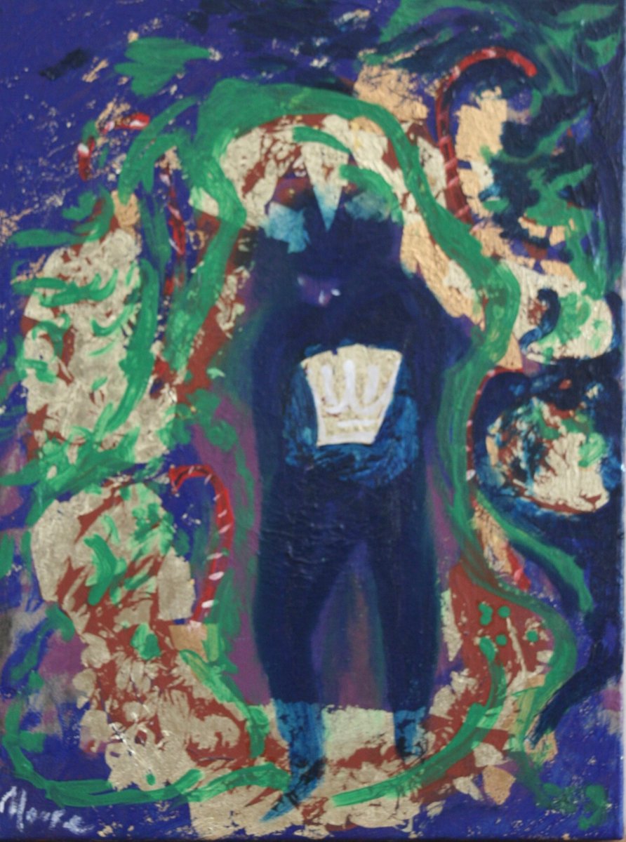 Elbereth Moore tweet media