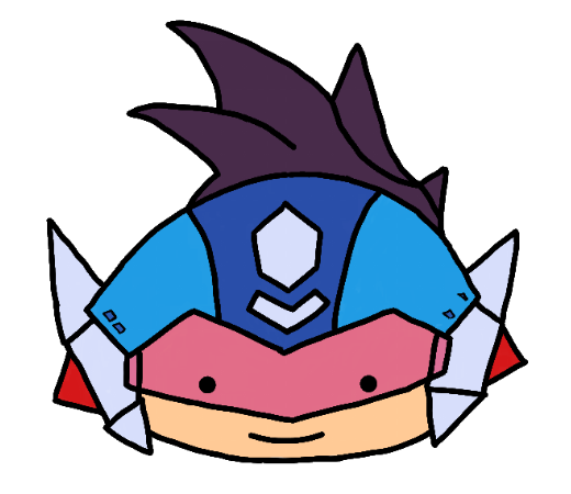 a1saii_'s tweet photo. Im so excited for the legacy collection!!!here's a doodle i made for it! #megamanstarforce https://t.co/ypSPZTBJSq