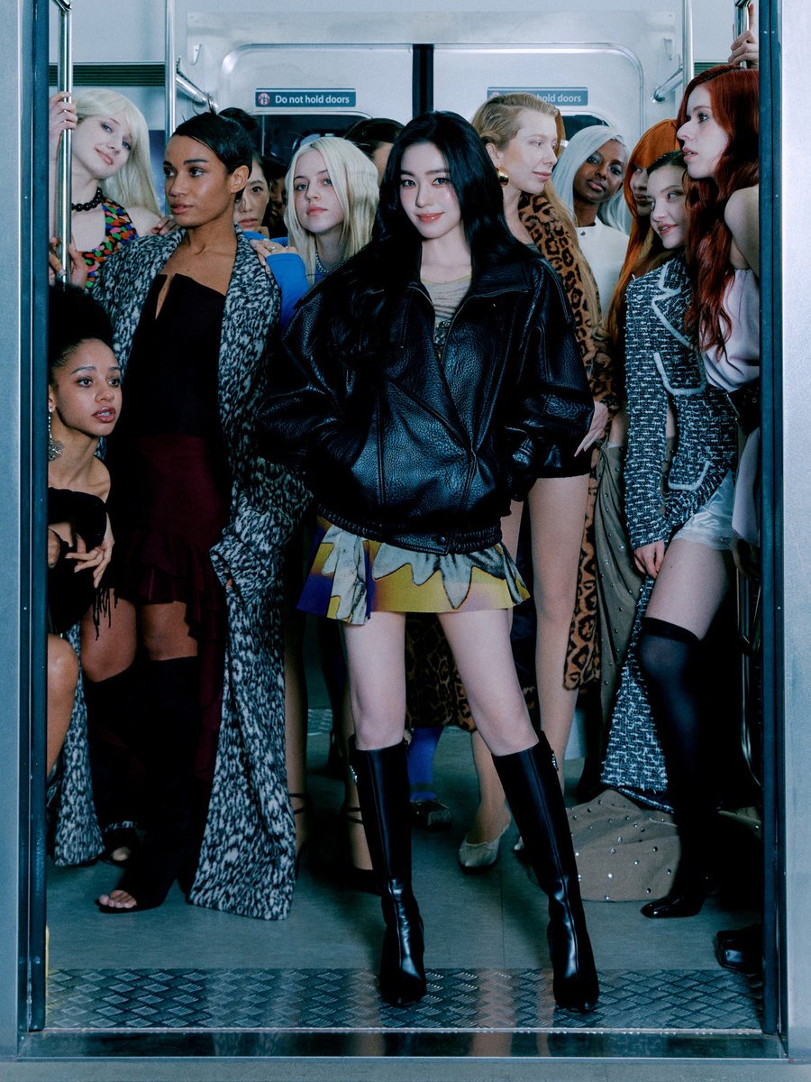 Red Velvet tweet media