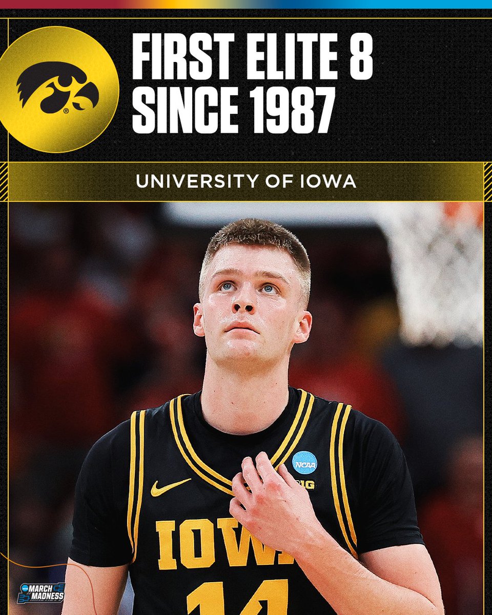 NCAA March Madness tweet media