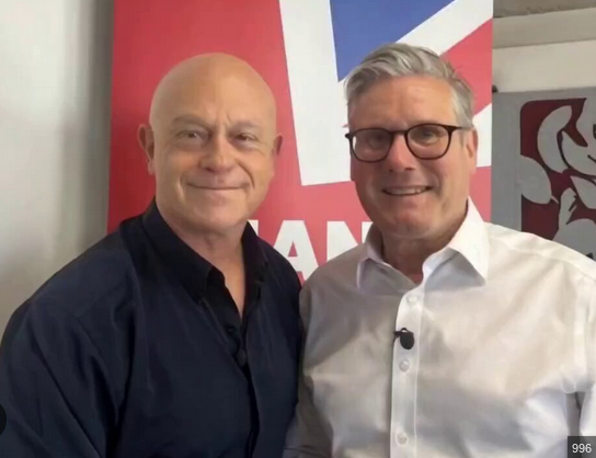 Cristof Been tweet media