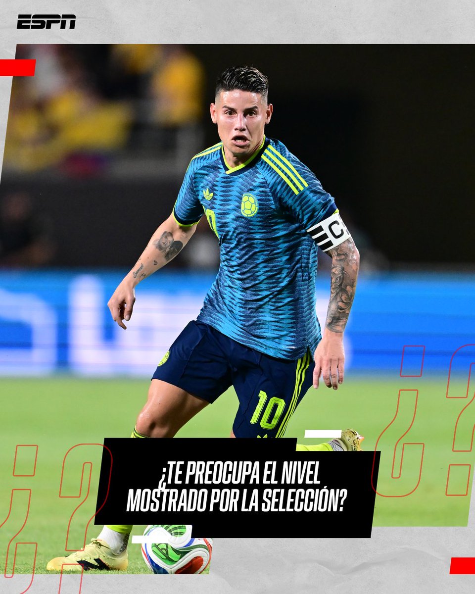 ESPN Colombia tweet media