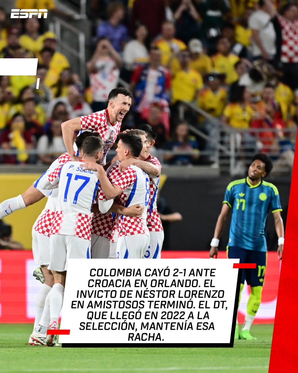 ESPN Colombia tweet media