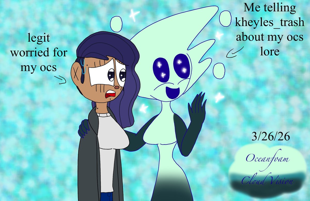 oceanfoamcloudvision tweet media