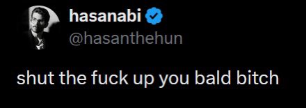 Billy Fiveskin tweet media