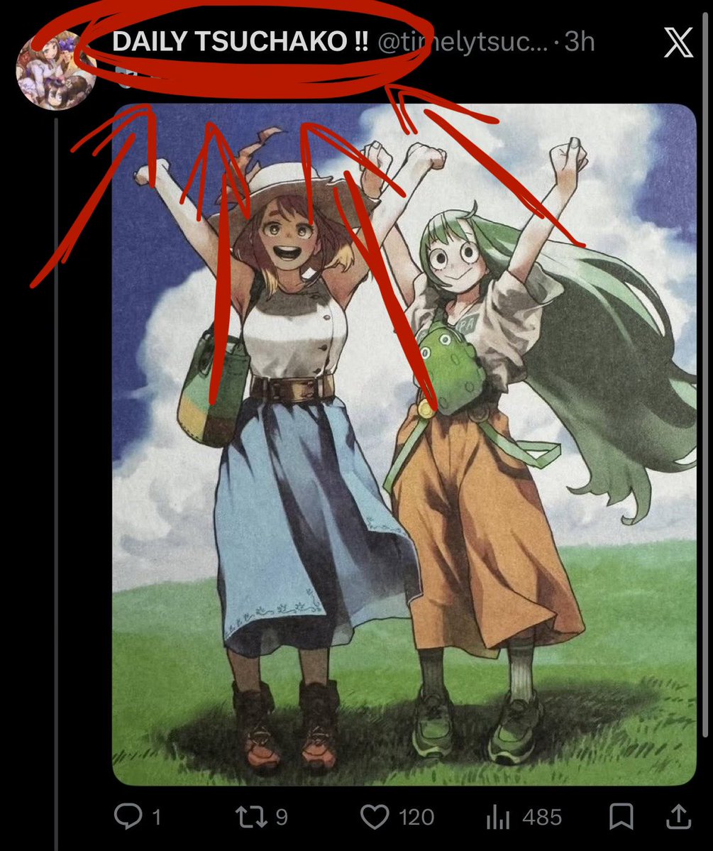 Brooke !! tweet media