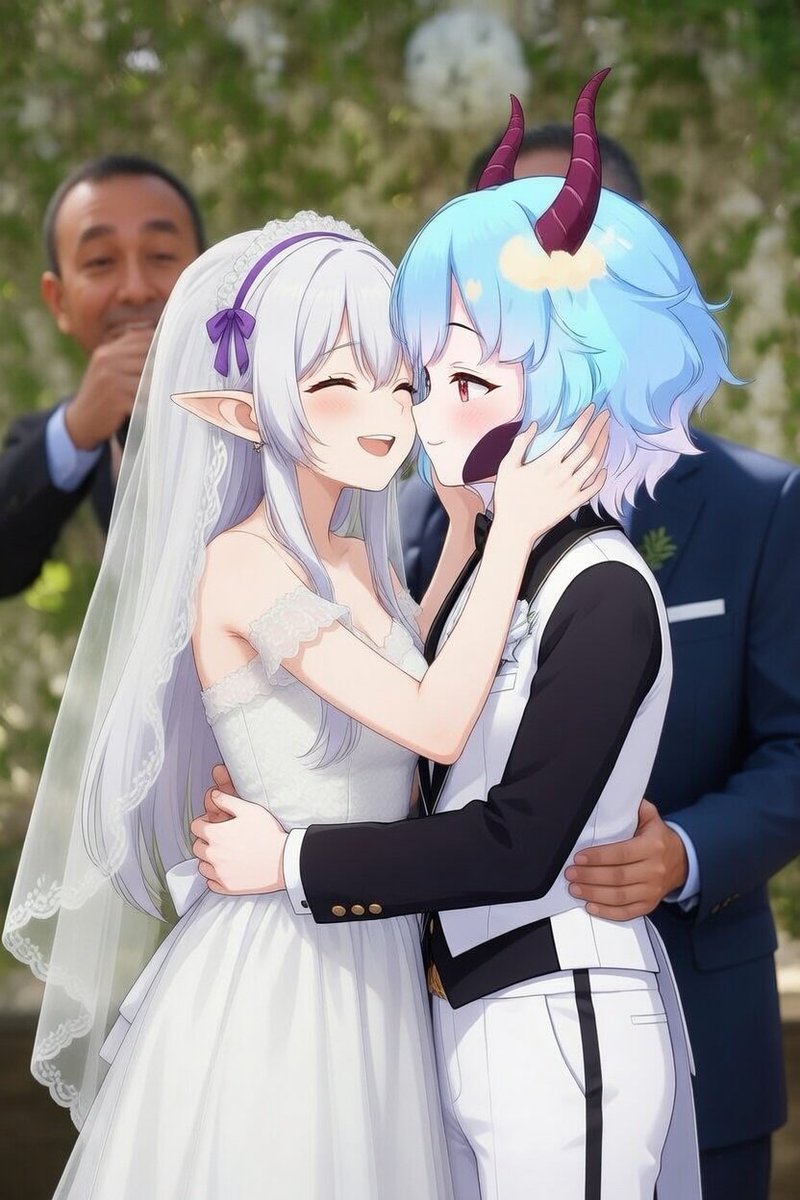 🤍Hafuma🩵 tweet media