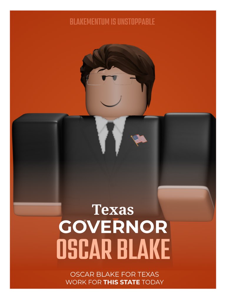 Governor Blake Press Office tweet media