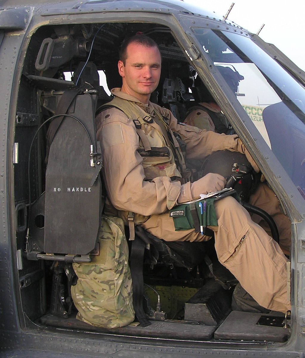 American Warrior Radio tweet media