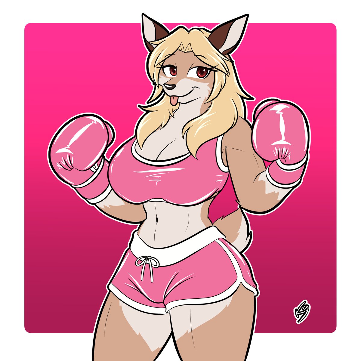 The K9 Empire - (COMMS OPEN) tweet media