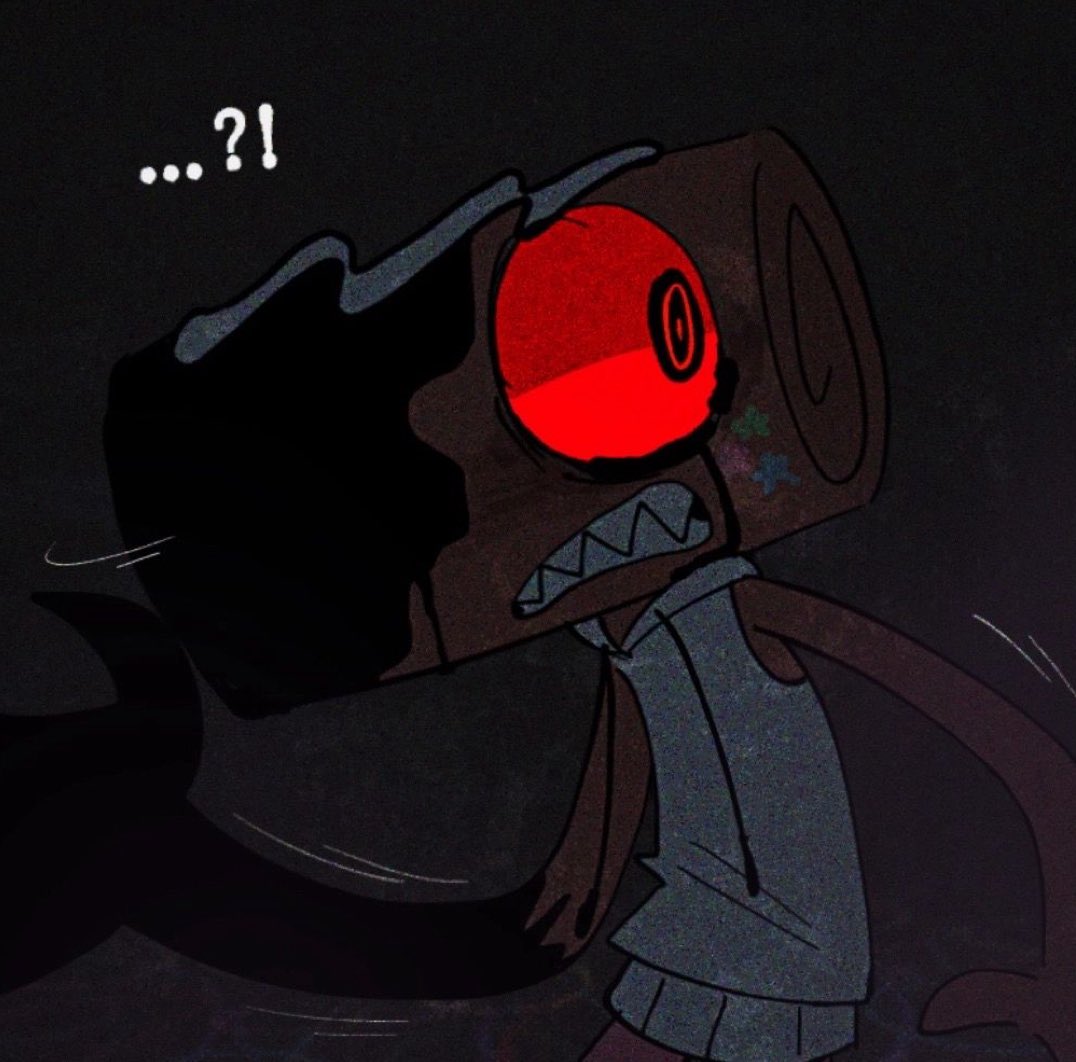 The Real Twisted Cosmo tweet media