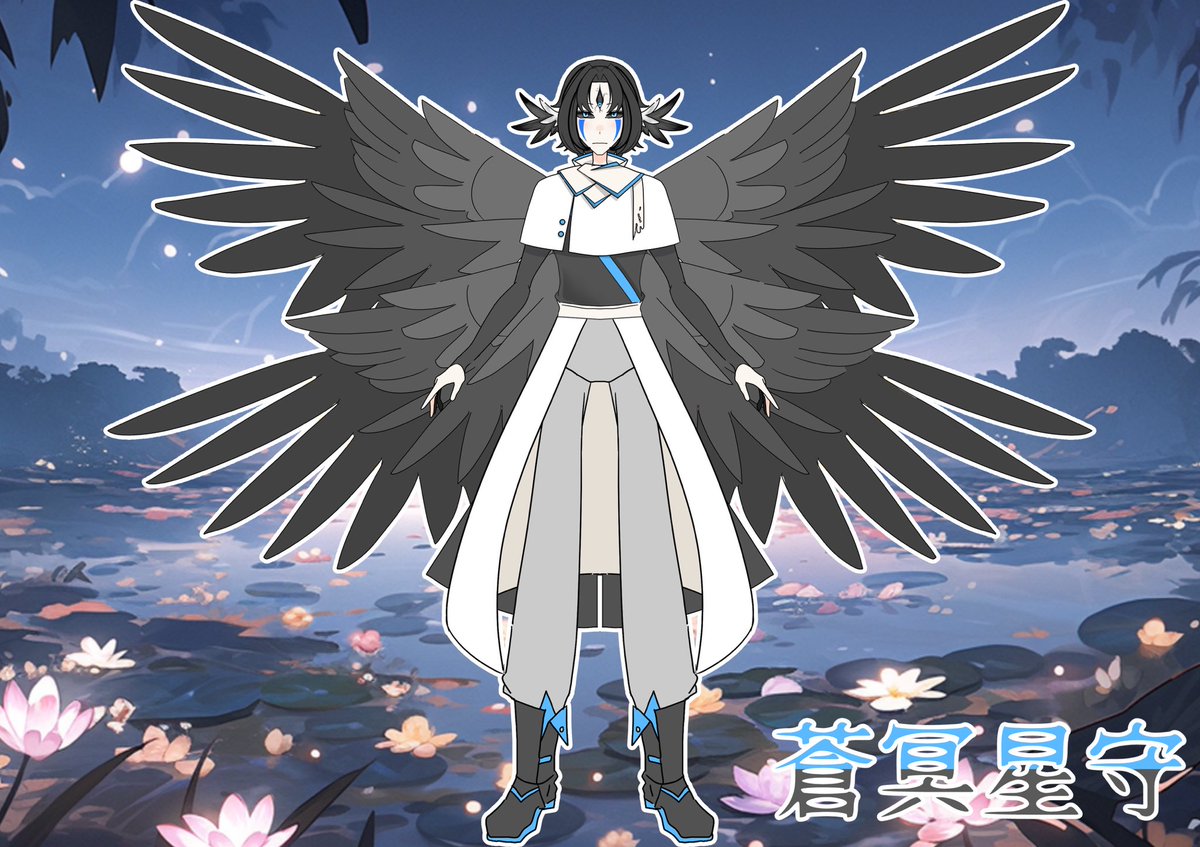 啊阿嗚k3 tweet media