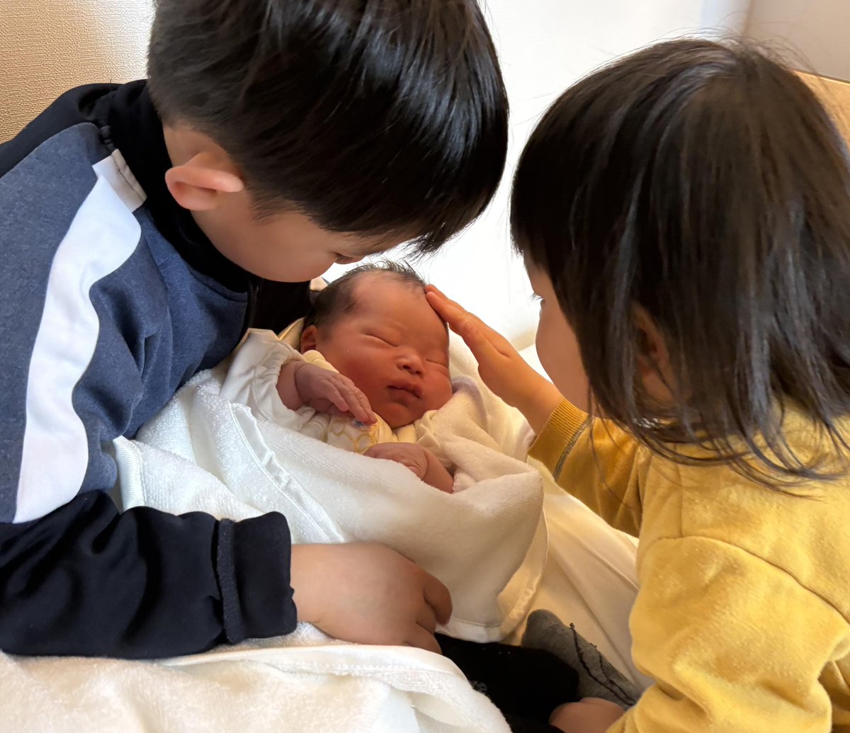 つけたろう tweet media