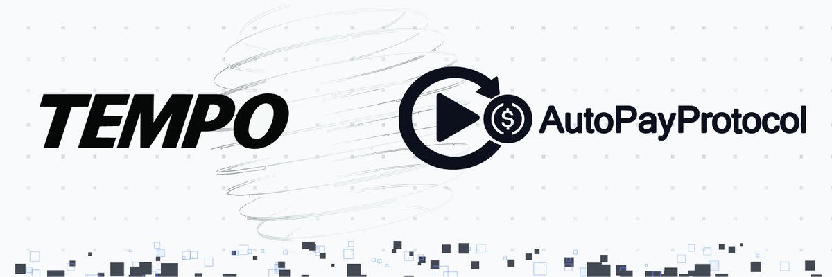 AutoPay tweet media
