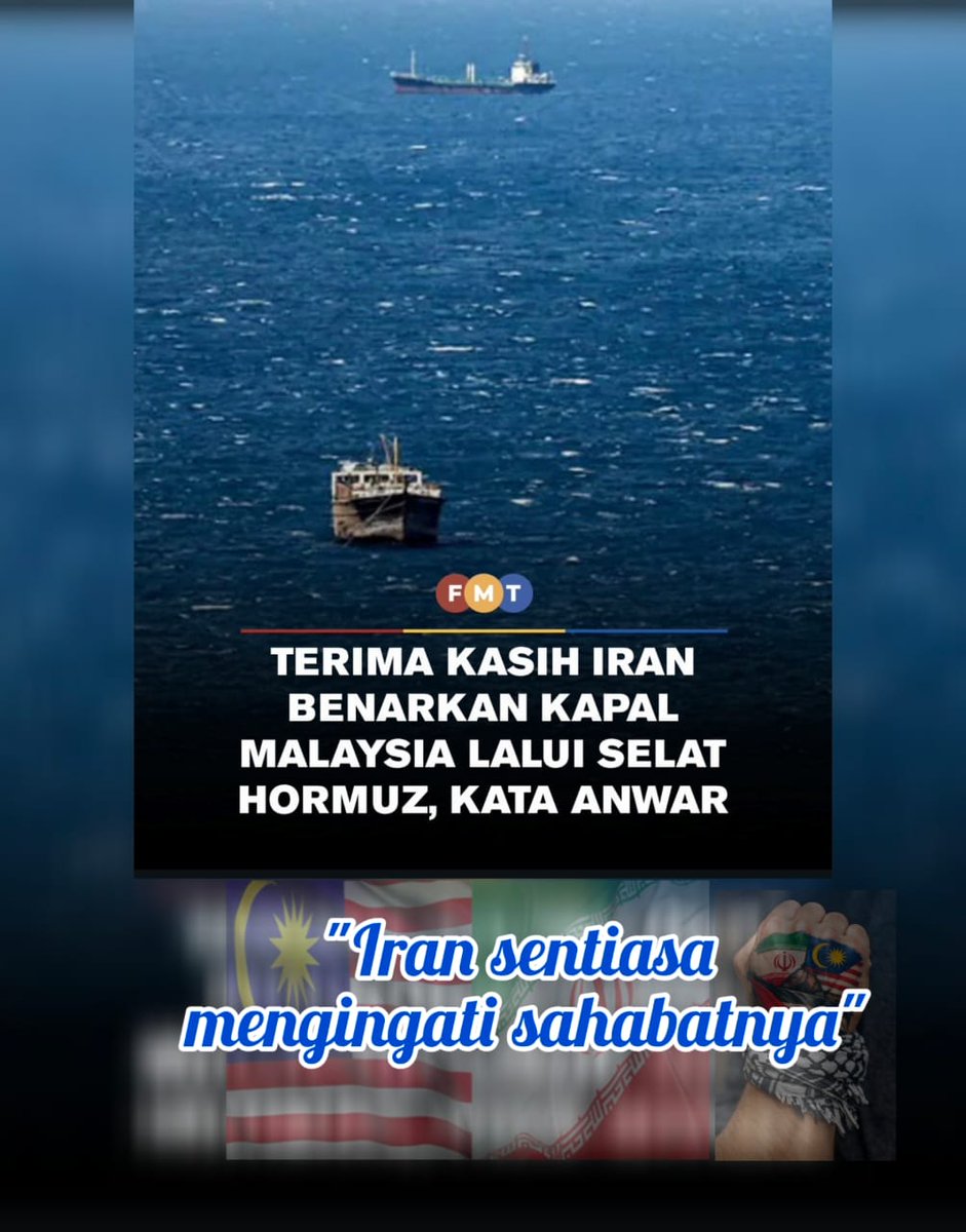 Iran Embassy In Malaysia tweet media