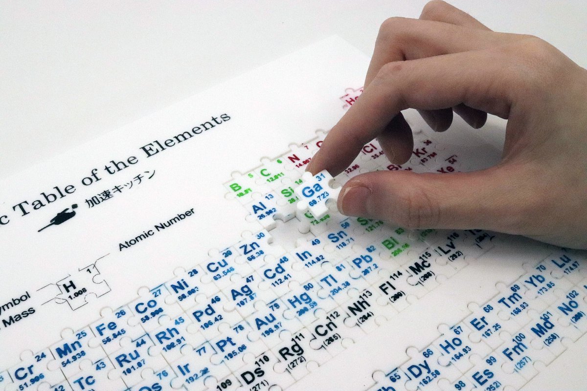 加速キッチン tweet media