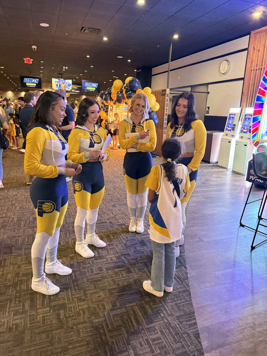 Lord Mayor of Indianapolis tweet media