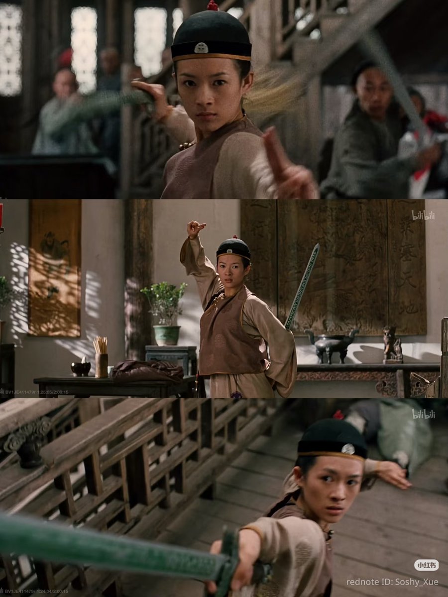 zhen huan jiejie❣️甄学家 tweet media