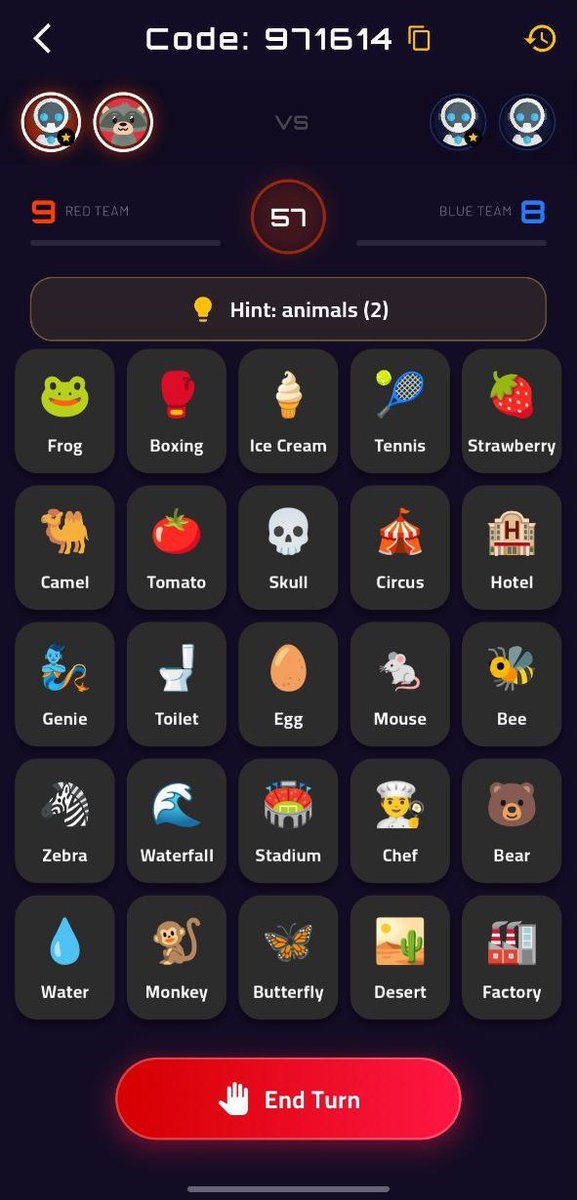 Spy Master tweet media