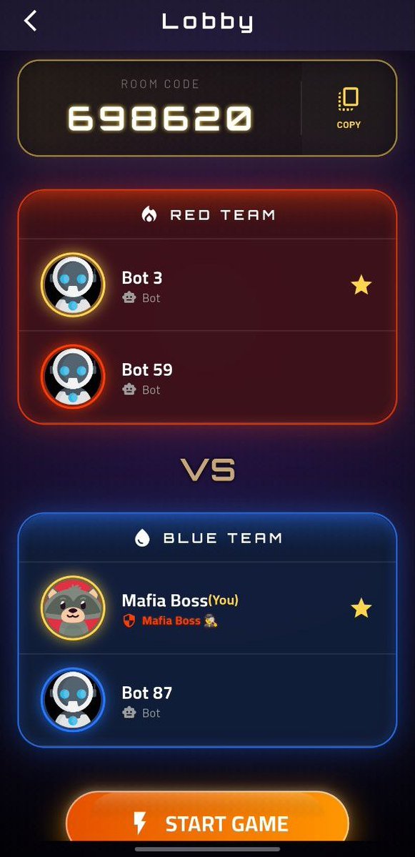 Spy Master tweet media