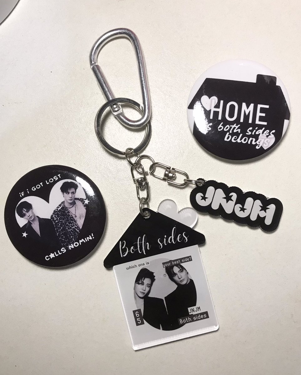 nin ★ #BOTHSIDES tweet media