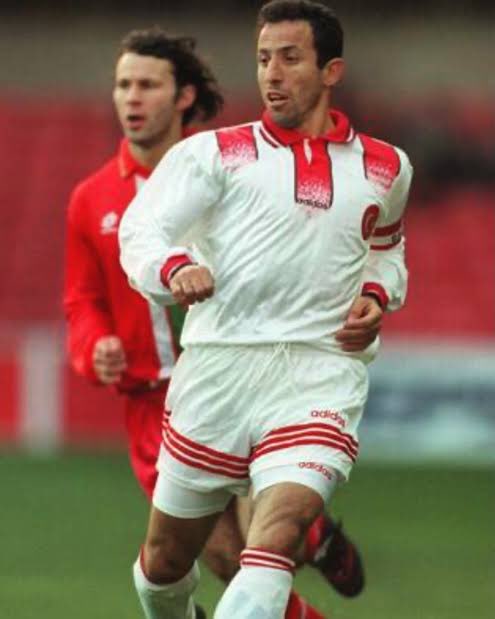 Aykırı tweet media