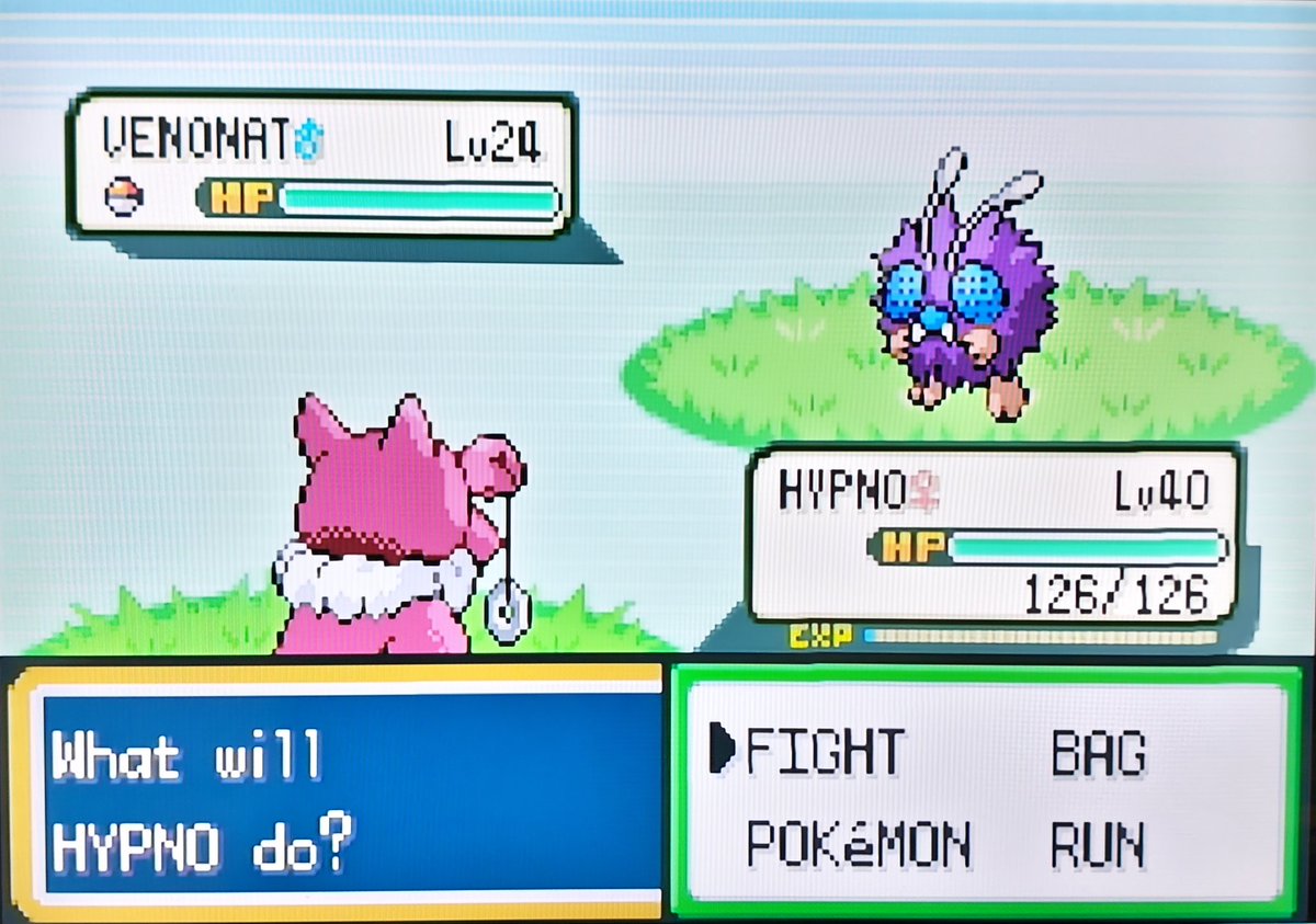 Team Rocket Pat ®️ tweet media