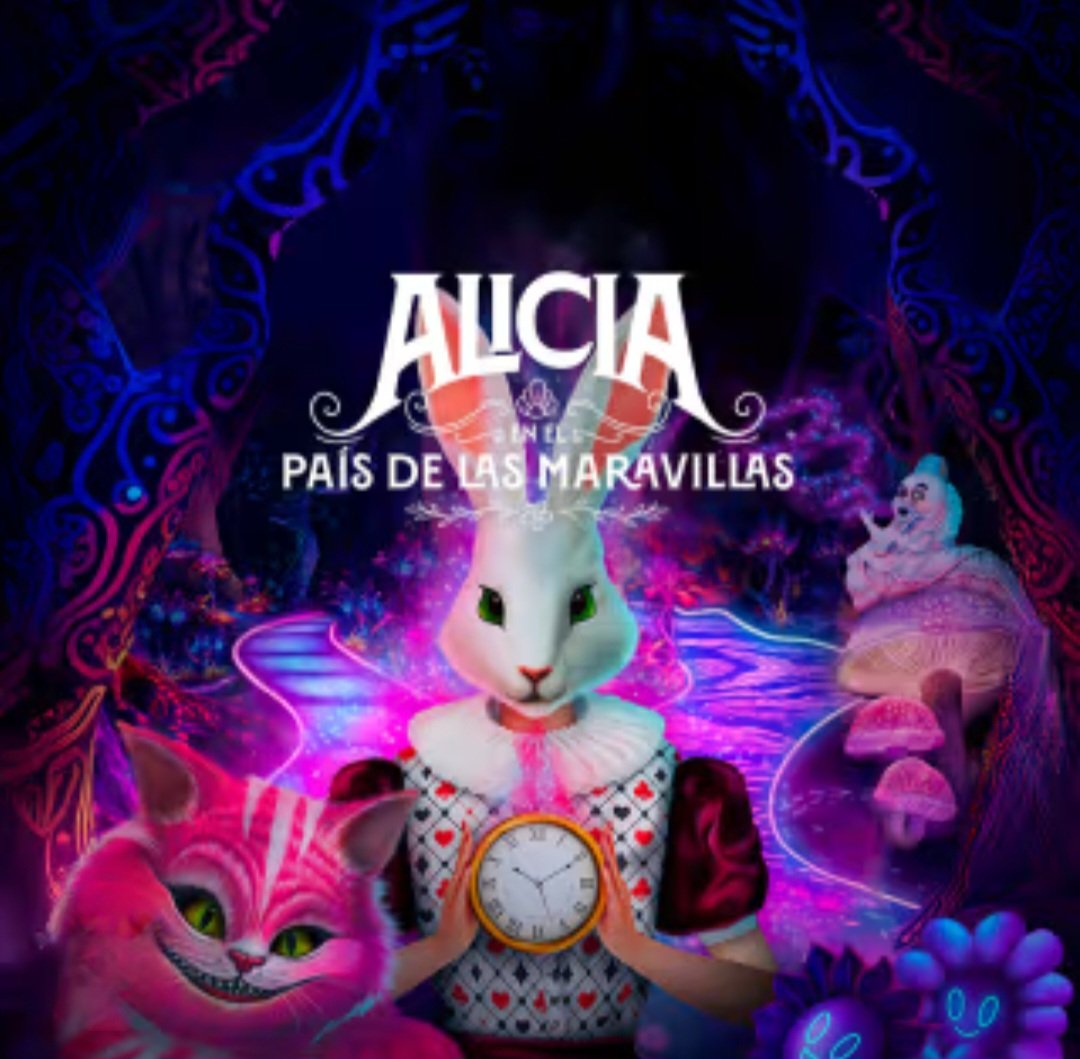 La Abuela García®™ tweet media