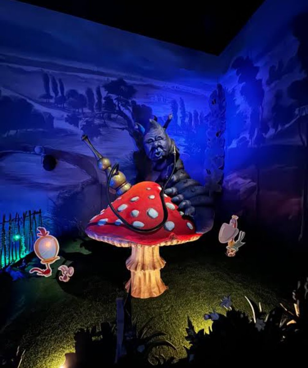 La Abuela García®™ tweet media