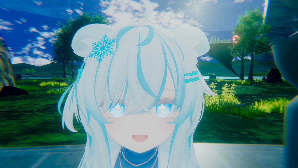 冬白 ふゆしろ tweet media